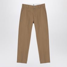  Givenchy Beige cotton trousers