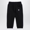 Givenchy Black jogging trousers with logo