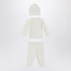 Givenchy Three-piece white cotton set