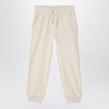  Givenchy Cream-colored jogging pants