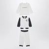 Givenchy 3-piece set - Jacket, shirt and pants