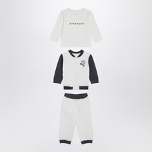  Givenchy 3-piece set - Jacket, shirt and pants