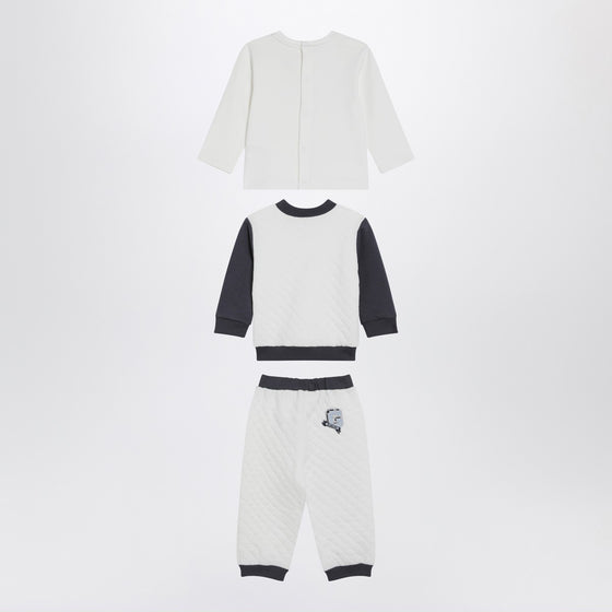 Givenchy 3-piece set - Jacket, shirt and pants