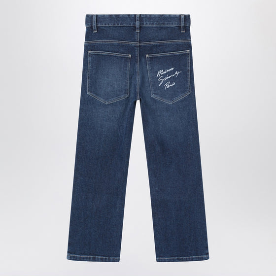 Givenchy Blue denim jeans