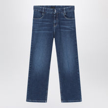  Givenchy Blue denim jeans