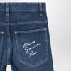 Givenchy Blue denim jeans