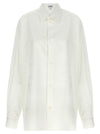 Loewe Anagram Shirt