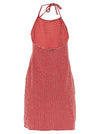 Hunza G Vichy Dress