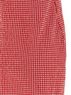 Hunza G Vichy Dress
