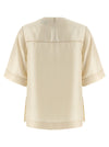 Loulou De Saison Havana Top