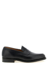 Tricker's Havard Loafers