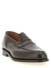 Tricker's Havard Loafers