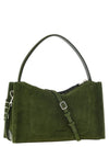 J.w.anderson Loafer Medium Handbag