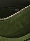 J.w.anderson Loafer Medium Handbag