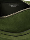 J.w.anderson Loafer Small Handbag