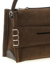 J.w.anderson Loafer Small Handbag