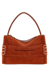 J.w.anderson Loafer Small Handbag