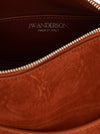 J.w.anderson Loafer Small Handbag