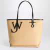 JW Anderson Small beige Anchor Tote bag