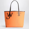 J.W. Anderson JW Anderson Small orange Anchor Tote bag