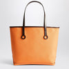 JW Anderson Small orange Anchor Tote bag