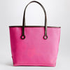 JW Anderson Small pink Anchor Tote bag