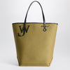 JW Anderson Large khaki Anchor Tote bag
