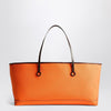 JW Anderson Orange Stretch Anchor bag