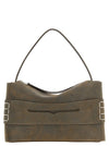 J.w.anderson Loafer Medium Handbag