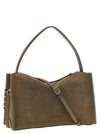 J.w.anderson Loafer Medium Handbag