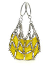 Dsquared2 Cage Handbag