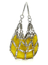 Dsquared2 Cage Handbag