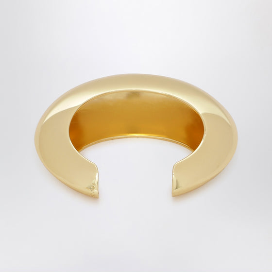 éliou Allegra gold bracelet