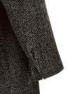 Ami Paris Double-breasted Coat