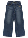 Moschino Kid Teen Teddy Bear Jeans
