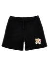 Moschino Kid Teen Teddy Shorts