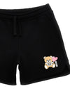 Moschino Kid Teen Teddy Shorts