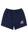 Moschino Kid Teen Moschino Teddy Bear Bermuda Shorts