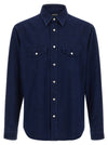 Tom Ford Western Shirt