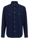 Tom Ford Western Shirt