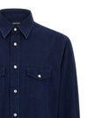Tom Ford Western Shirt