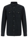 Tom Ford Western Shirt