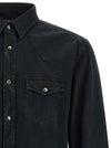 Tom Ford Western Shirt