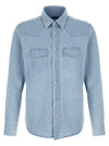 Tom Ford Western Shirt