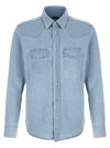 Tom Ford Western Shirt