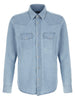 Tom Ford Western Shirt