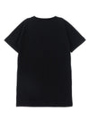 Moschino Kid Teen Logo Print Dress