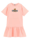 Moschino Kid Teen Moschino Teddy Bear Dress