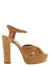 Jimmy Choo Heloise Sandals