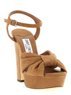 Jimmy Choo Heloise Sandals